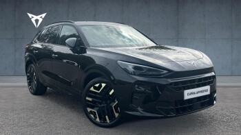 CUPRA Terramar 1.5 eHybrid 204 Tribe Edition 5dr DSG Hatchback